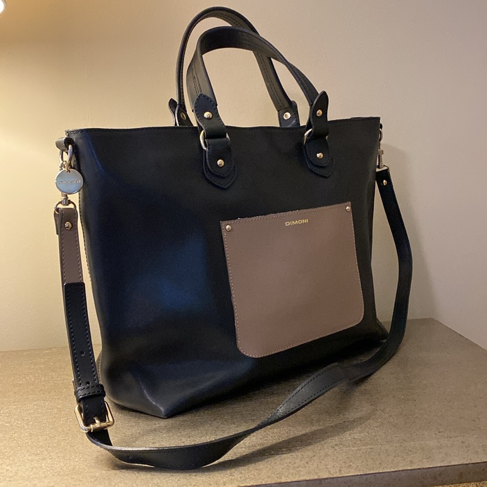 Dimoni Tote - Picture 5 of 8